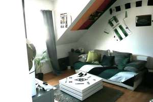 Großzügige 3 Zi-Maisonette-Wohnung in Zentrumsnähe von Rheydt – Mühlenstraße 228-230, 41236 Rheydt, Mönchengladbach – Vorschaubild 16