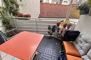 Nahe des Klinikums! Charmante  2-Zimmerwohnung mit Balkon! in Essen-Holsterhausen – Holsterhauser Straße 123, 45147 Holsterhausen, Essen – Vorschaubild 6