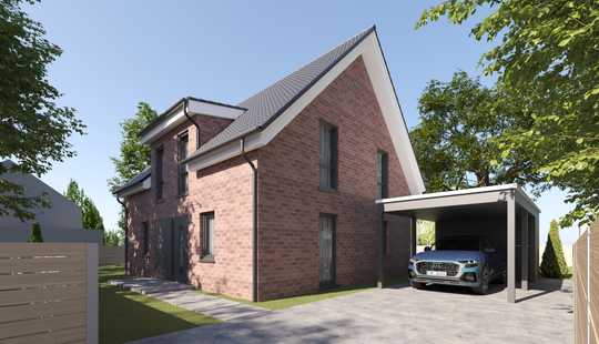Bild von Freistehendes Einfamilienhaus in ruhiger Lage von Alexandersfeld