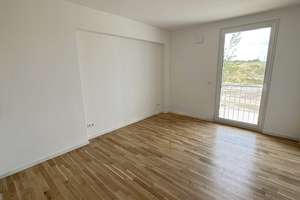 Modern-Nachhaltig-Altersgerechte 3-Zimmer-Neubauwohnung mit Einbauküche – Die vollständige Adresse der Immobilie erhältst du vom Anbieter., 41065 Lürrip, Mönchengladbach – Vorschaubild 3