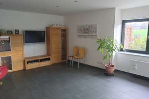 Gepflegtes und lichtdurchflutetes EFH´s mit Einliegerwohnung in sehr ruhiger Lage am Feldrand/Wald – Martinusstr. 43, 52379 Langerwehe – Vorschaubild 16