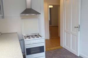 Homeoffice und WG geeignete Altbauwohnung mit EBK und Balkon – Die vollständige Adresse der Immobilie erhältst du vom Anbieter., 65195 Westend / Bleichstraße, Wiesbaden – Vorschaubild 10