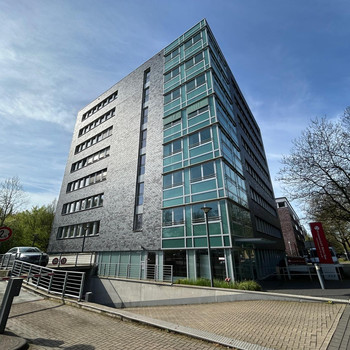 Attraktive Bürofäche in Bochum Süd | Hervorragende Anbindung | RUHR REAL