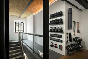 Einzigartiges Maisonette-Loft in historischer Brauerei – Die vollständige Adresse der Immobilie erhältst du vom Anbieter., 10407 Prenzlauer Berg, Berlin – Vorschaubild 17
