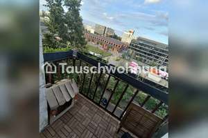 Tauschwohnung: 2-zimmer-wohnung S Landsberger Alle – Hausburgstr 5, 10249 Friedrichshain, Berlin – Vorschaubild 3