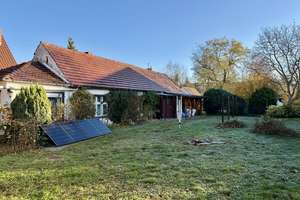 PROVISIONSFREI| Kleines Haus auf 714 m² Grundstück zum Sanieren und Modernisieren in Cottbus! – Die vollständige Adresse der Immobilie erhältst du vom Anbieter., 3050 Sachsendorf, Cottbus – Vorschaubild 2
