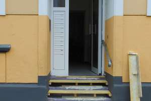 Bewohntes Altbauschätzchen in Düsseldorf Flingern zu verkaufen