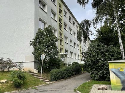 Wohnung Mieten In Gera Nord Langenberg Immobilienscout24