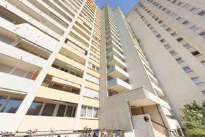 Wertstabil: Gepflegte 2-ZKB mit Aussichtsbalkon und TG-Stellplatz! – 67071 Oggersheim, Ludwigshafen am Rhein – Vorschaubild 3