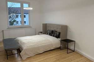 *Schmuckstück in Citynähe* - Traumwohnung mit 3-Zimmern – Kohlrauschstr. 3, 30161 Mitte (Ortsteil), Hannover – Vorschaubild 4