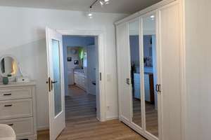 Modern möblierte & neu renovierte 3-Zi-Whg., große Terrasse, Garage Buckenhof/Erlangen – 91054 Buckenhof – Vorschaubild 15