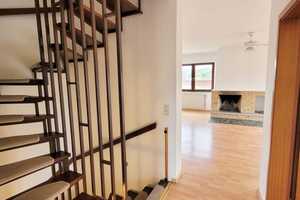 Modernized Duplex House for a big family-2 garages- 15 minutes to Hainerberg – Wiesbaden – Vorschaubild 2