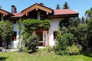 Traumhafte DHH  in Breitbrunn a. Chiemsee – 2 Min. zum See – Rosenheim (Kreis) – Vorschaubild 6