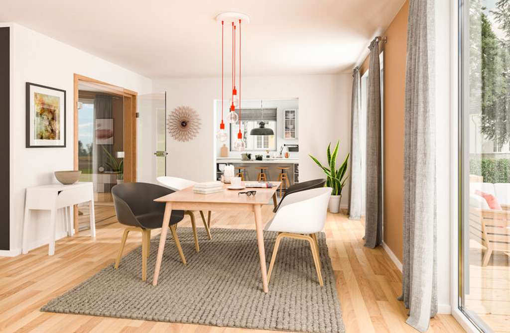 Immobilie in Flörsheim-Dalsheim - Ein Haus mit Herz und Seele – massiv gebaut, wertbeständig, einzigartig und ganz nach Ihren Wünschen - Bild 4