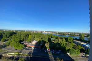 Attraktives 1-Zimmer-Apartment mit Balkon und direktem Rheinblick in Köln-Riehl – 50735 Riehl, Köln – Vorschaubild 6