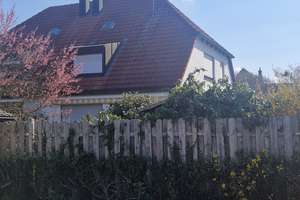 sehr schöne Doppelhaushälfte mit Garage in Fischbach – Flachsröststraße 28f, 90475 Fischbach, Nürnberg – Vorschaubild 3