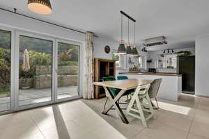 Hochwertiger KfW-55-Neubau! Energieeffizientes Einfamilienhaus in ruhiger Lage – Die vollständige Adresse der Immobilie erhältst du vom Anbieter., 95361 Ködnitz – Vorschaubild 7