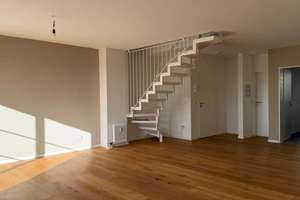 Provisionsfrei-sanierte Maisonettewohnung mit Traumblick – Die vollständige Adresse der Immobilie erhältst du vom Anbieter., 45239 Heidhausen, Essen – Vorschaubild 5