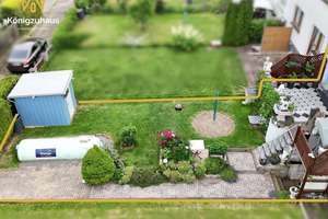 Ein Haus mit Raum fürs Leben – Reihenmittelhaus mit Garten und Terrasse – Die vollständige Adresse der Immobilie erhältst du vom Anbieter., 99439 Berlstedt – Vorschaubild 36