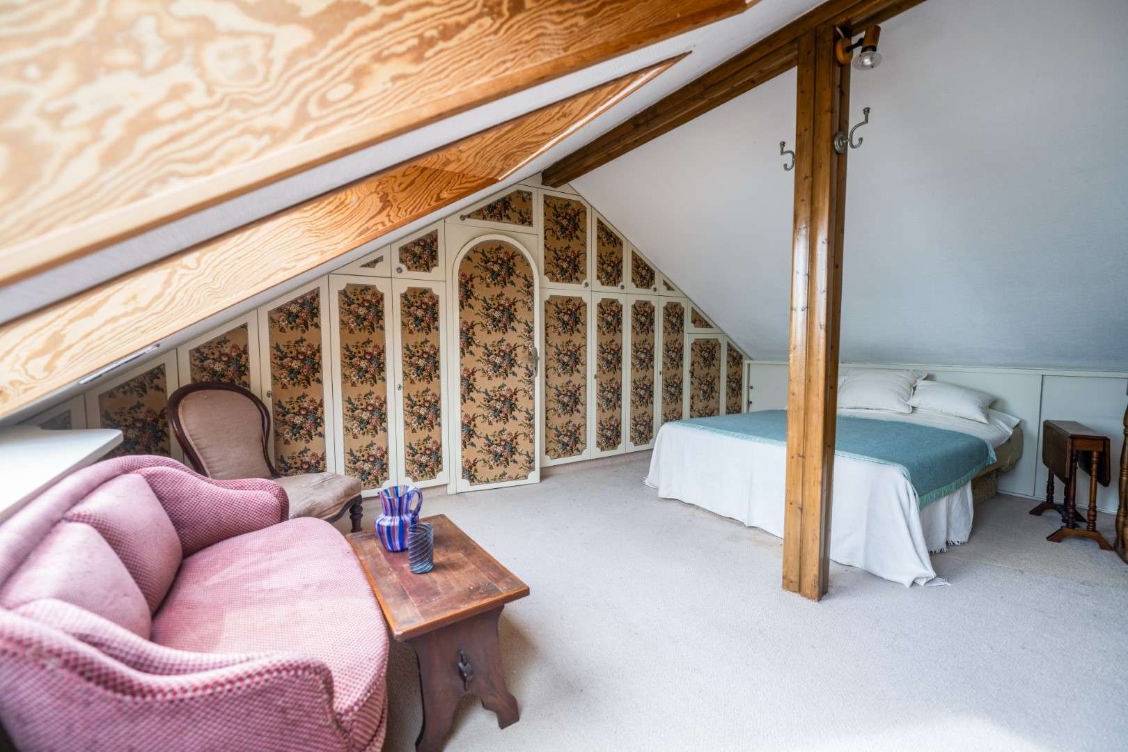 Immobilie in Helgoland - Helgoland: Imposante Meerblickwohnung mit Südbalkon - Bild 9