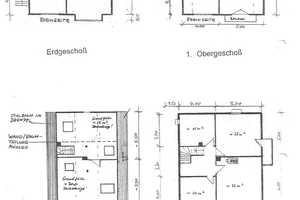 Einmalige Gelegenheit. Charaktervolles freistehendes Einfamilienhaus mit Rheinblick – Ahrweiler (Kreis) – Vorschaubild 19