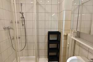 Sofort verfügbar: Renovierte, möblierte 1-Zimmer-Wohnung mit Balkon in Mannheimer Bestlage – 68165 Schwetzingerstadt/Oststadt, Mannheim – Vorschaubild 10