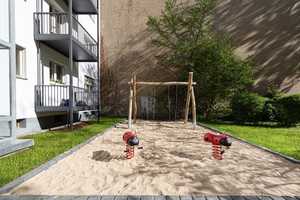 Investieren, wo junge Leute wohnen möchten: Vermietetes 2-Zimmer-Investment in Kreuzberg – Großbeerenstraße 45, 10965 Berlin – Vorschaubild 34