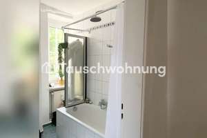 Tauschwohnung: Tausche 2-Zimmer Altbau Wohnung gegen 1-2.Zimmer – Asamstraße 1, 81541 Untere Au, München – Vorschaubild 3