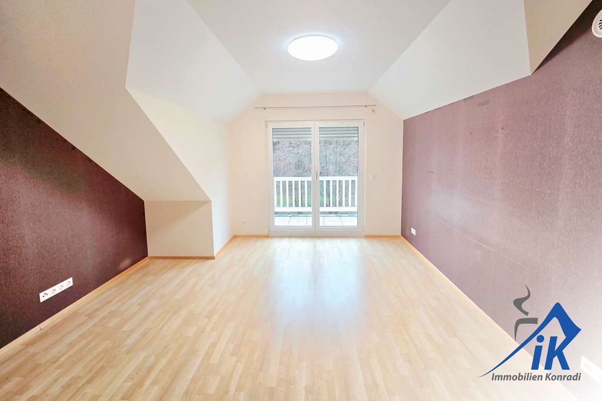 Immobilie in Wiesbach - IK | Wiesbach: Großzügiges Einfamilienhaus mit großem Grundstück und möglicher Einliegerwohnung - Bild 17