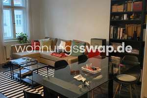 Wohnungstausch: Weitlingstraße 32 – Weitlingstraße 32, 10000 Rummelsburg, Berlin – Vorschaubild 1