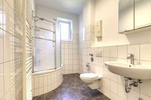 Mainz Oberstadt # großzügige 5 Zimmerwohnung im 1. Obergeschoss # Einbauküche # Gartenanteil – Am Stiftswingert 13, 55131 Oberstadt, Mainz – Vorschaubild 26