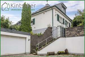 Modernisiertes Einfamilienhaus in Burscheid-Mitte - uneinsehbares Grundstück - Pool – Die vollständige Adresse der Immobilie erhältst du vom Anbieter., 51399 Burscheid – Vorschaubild 6