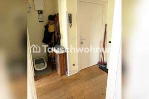 Tauschwohnung: Ruhige 2-Zi Wohnung mit Balkon gegen größere Wohnung  – Langenbeckshöh 17, 22337 Ohlsdorf, Hamburg – Vorschaubild 10