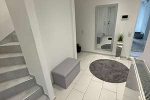 Gepflegtes Reihenmittelhaus in Wuppertal-Uellendahl – modernisiert, Garage, Garten, Bezugsfertig – Die vollständige Adresse der Immobilie erhältst du vom Anbieter., 42111 Uellendahl-Katernberg, Wuppertal – Vorschaubild 11