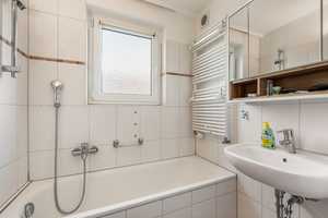 Charmante 3,5-Zimmer Wohnung in Langenargen – Bodenseekreis – Vorschaubild 12