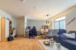 Solide Kapitalanlage: Tolle 2-Raum-Wohnung im EG  – Die vollständige Adresse der Immobilie erhältst du vom Anbieter., 1159 Naußlitz, Dresden – Vorschaubild 4