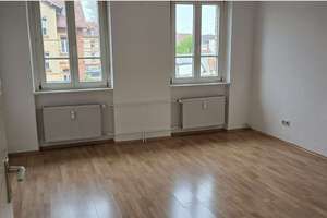RESERVIERT - Gemütliche 2-Zimmer-Wohnung mit moderner Einbauküche