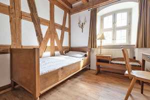 Historisches Schmuckstück im Zentrum – Bamberg (Kreis) – Vorschaubild 13