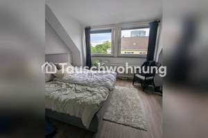 Tauschwohnung: Düsseldorf, Stadtbezirk 3: 2-Zimmer-Wohnung, 53 m² – Die vollständige Adresse der Immobilie erhältst du vom Anbieter., 40217 Unterbilk, Düsseldorf – Vorschaubild 5