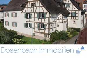 Historischer Schatz: Denkmalgeschütztes Gebäude mit Sanierungsbedarf nach eigenen Wünschen – Lörrach (Kreis) – Vorschaubild 1