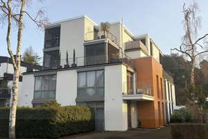 Haus in Haus, direkt am Waldrand mit großzügigem Garten in einem 2-Familienhaus – Die vollständige Adresse der Immobilie erhältst du vom Anbieter., 51107 Rath/Heumar, Köln – Vorschaubild 22