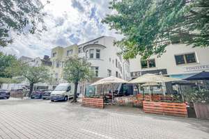 2,5 Zimmer – vollständig saniert – Erstbezug – Einkaufszentrum – Rüttenscheider Straße 20, 45128 Südviertel, Essen – Vorschaubild 1
