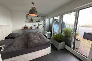 Traumhafte Wohnung mit 2 Terrassen und Garage in Frechen! – 50226 Frechen – Vorschaubild 12