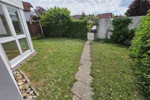 Lichtdurchflutete 2,5-Zimmer-Erdgeschosswohnung mit Terrasse und eigenem Gartenanteil – Die vollständige Adresse der Immobilie erhältst du vom Anbieter., 74182 Obersulm – Vorschaubild 12