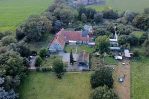 Tiere Willkommen! Der" Martinshof" 2.0 - Ein Anwesen im Landhausstil am Heiligen Meer in Hopsten ! – Kleines-Meer-Str. 5, 48496 Steinfurt (Kreis) – Vorschaubild 3