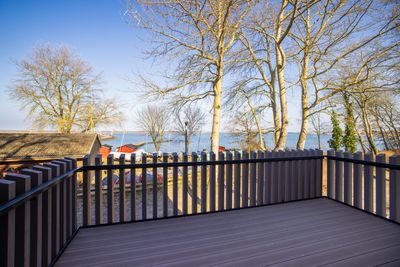 Meerblick inklusive! - Architektenhaus für anspruchsvolles Wohnen