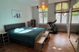 Schöne Ergeschosswohnung mit Garten – Brucknerallee 220, 41236 Grenzland-Stadion, Mönchengladbach – Vorschaubild 12