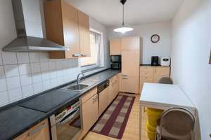 Nahe des Südsees- 3,5 Zimmer mit Balkon und TG-Stellplatz – Die vollständige Adresse der Immobilie erhältst du vom Anbieter., 38124 Heidberg-Melverode, Braunschweig – Vorschaubild 8