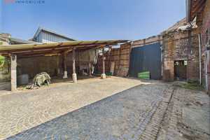Ehm. Bauernhof mit Potenzial in Heinsberg-Unterbruch – 12.100 m² Land für Handwerker – Heinsberg (Kreis) – Vorschaubild 11