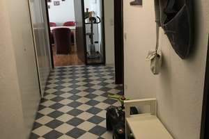 3 Zimmer Wohnung in Nürnberg-Wetzendorf mit 93 m² Wohnfläche – Düsseldorfer Straße 41, 90425 Wetzendorf, Nürnberg – Vorschaubild 8